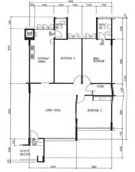 Blk 873 Yishun Street 81 (Yishun), HDB 4 Rooms #608791221